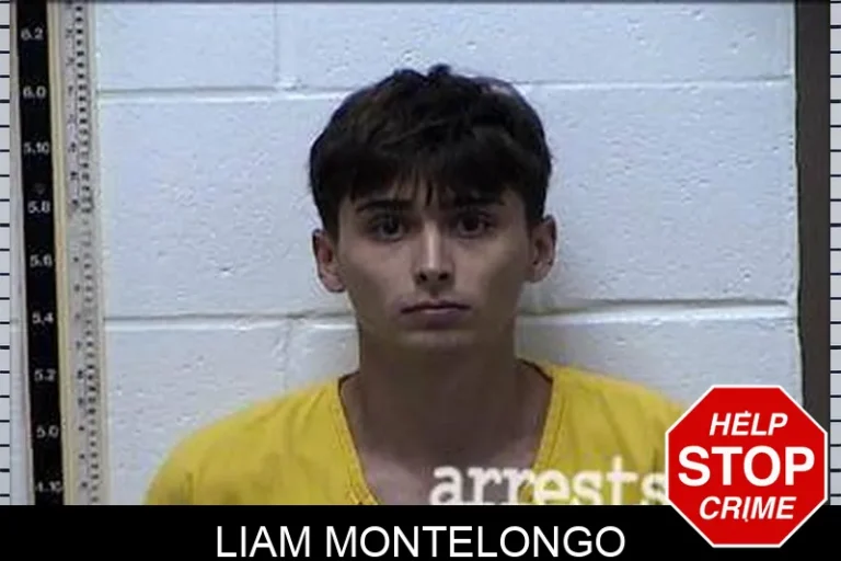 Liam Montelongo