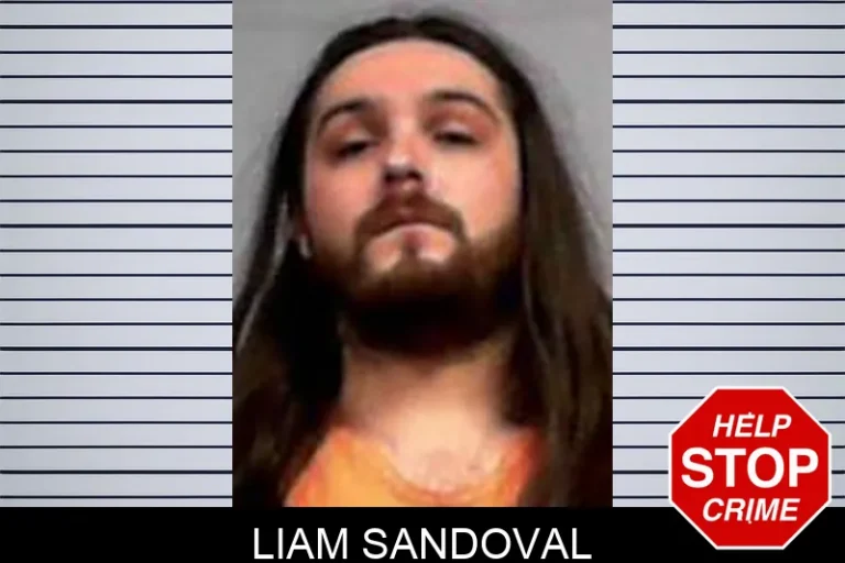 Liam Sandoval