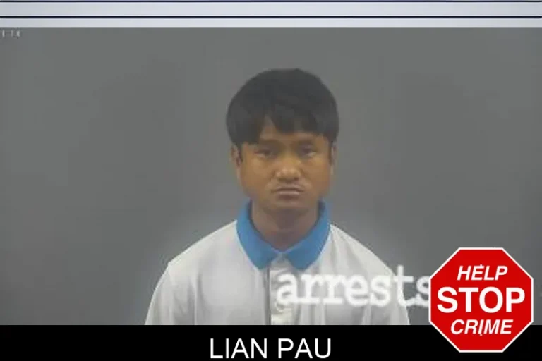 Lian Pau