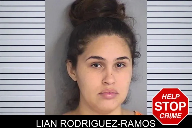Lian Rodriguez-Ramos