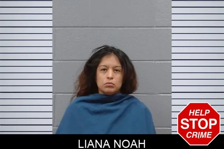 Liana Noah