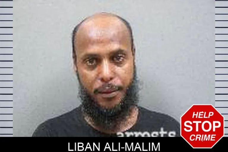 Liban Ali-Malim