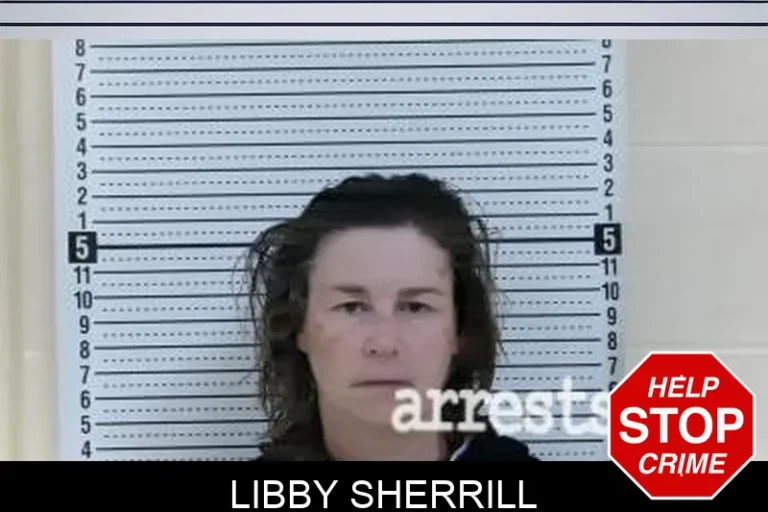 Libby Sherrill