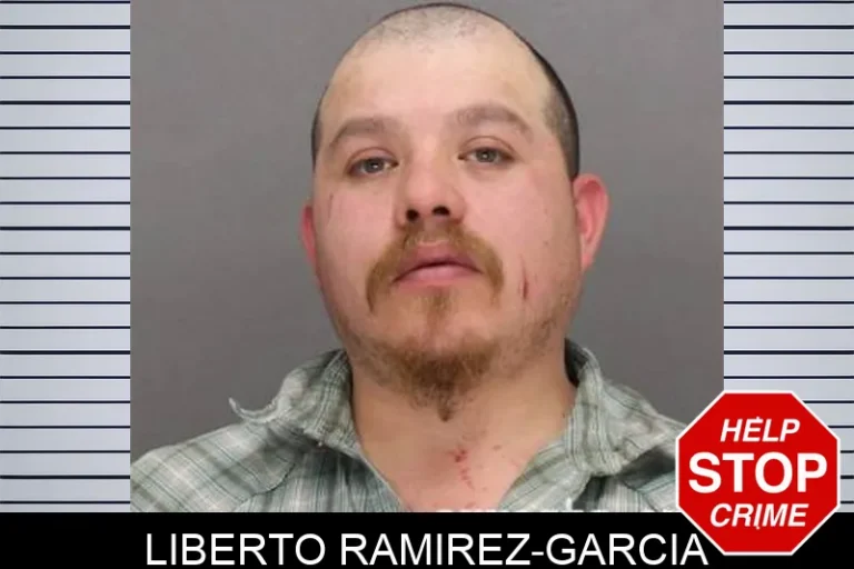 Liberto Ramirez-Garcia