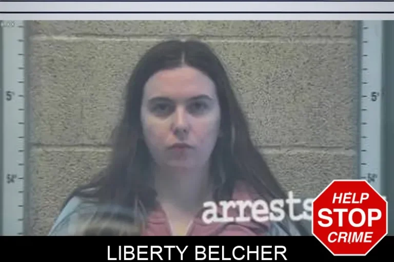 Liberty Belcher