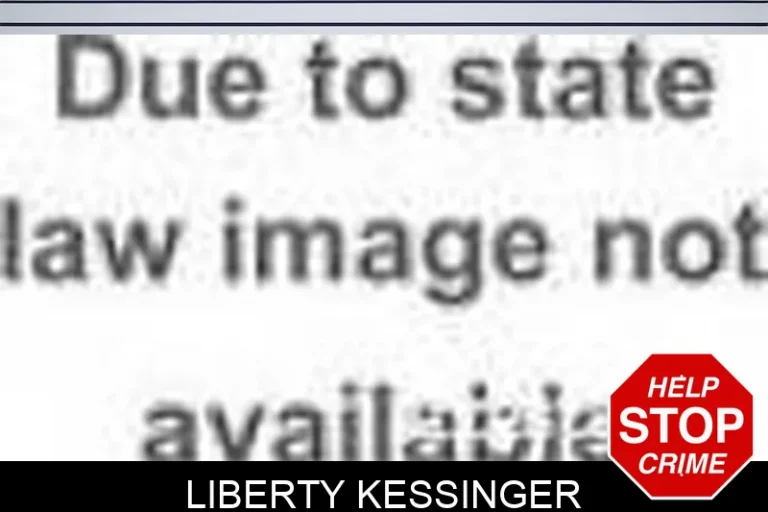 Liberty Kessinger