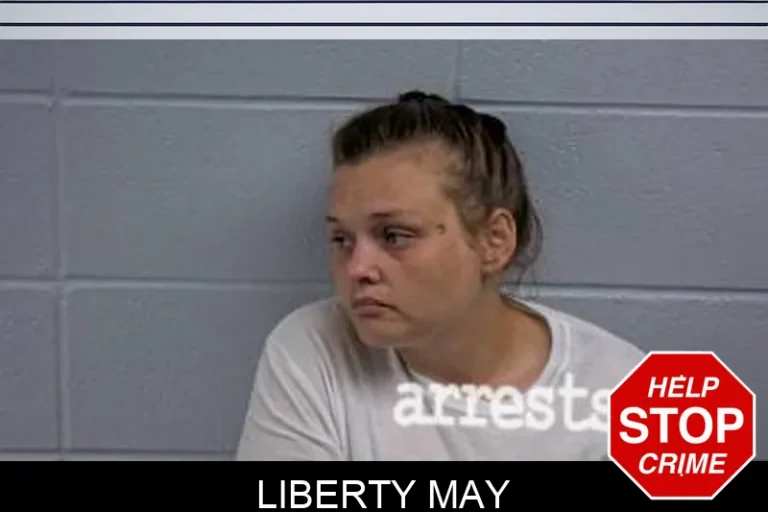 Liberty May