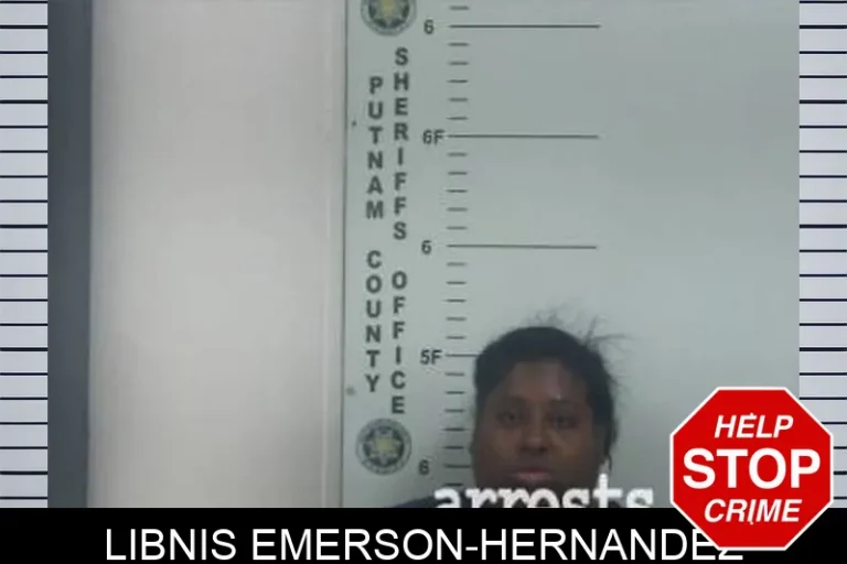Libnis Emerson-Hernandez