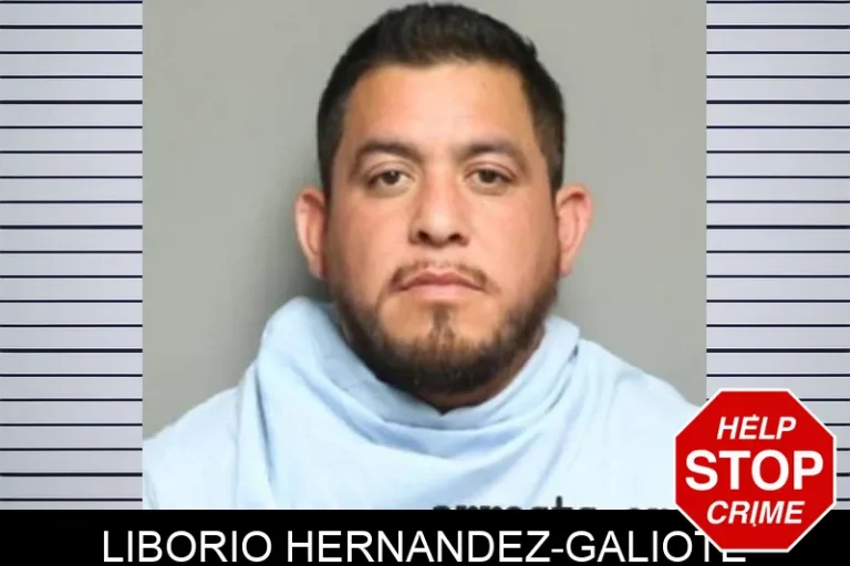 Liborio Hernandez-Galiote