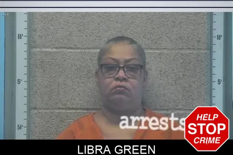 Libra Green
