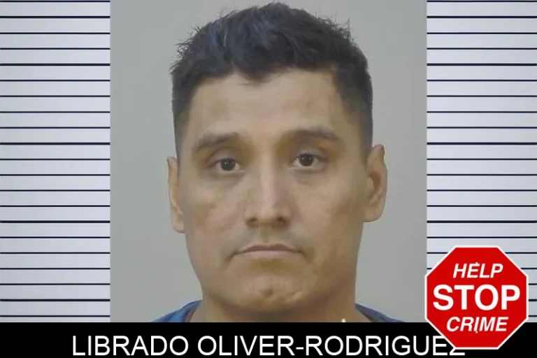 Librado Oliver-Rodriguez
