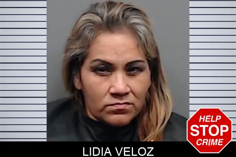 Lidia Veloz
