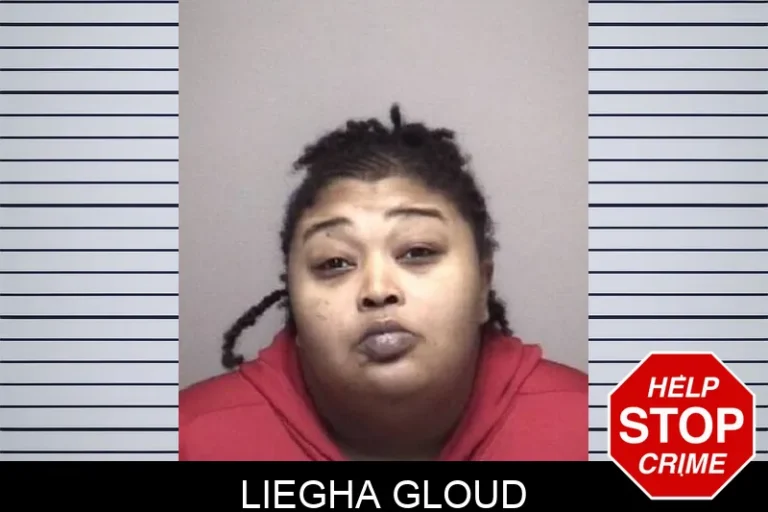 Liegha Gloud
