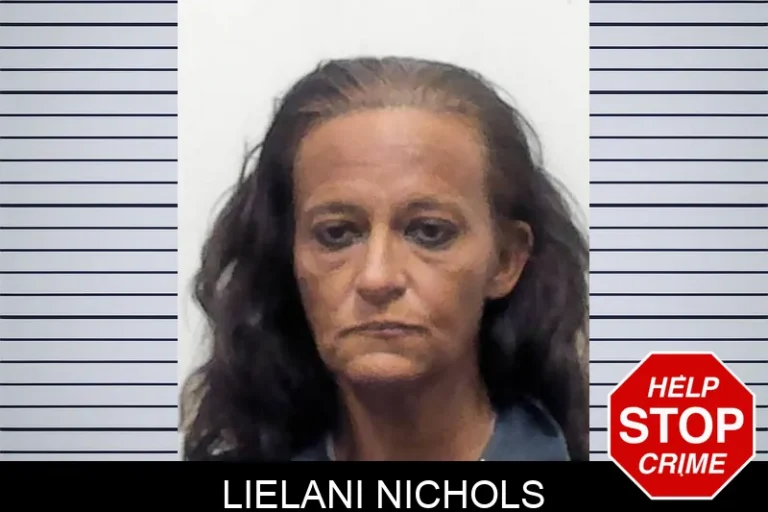 Lielani Nichols