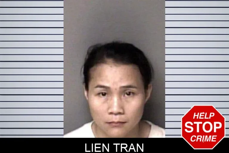 Lien Tran