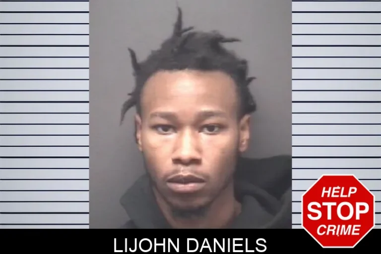 Lijohn Daniels