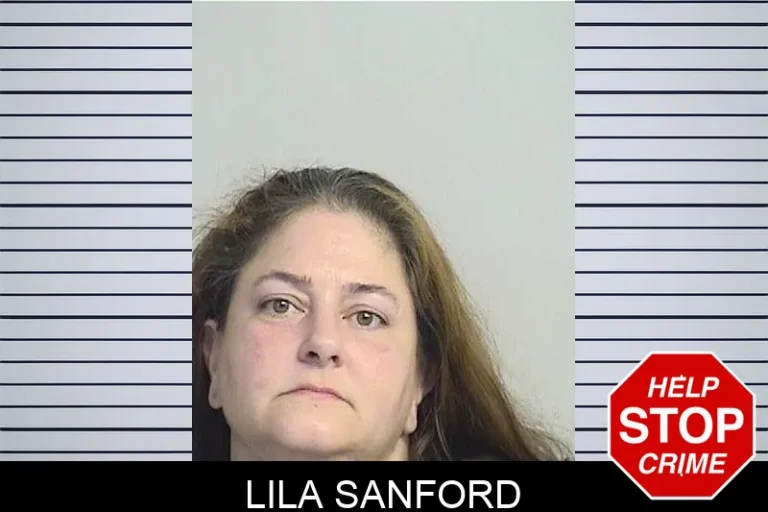 Lila Sanford