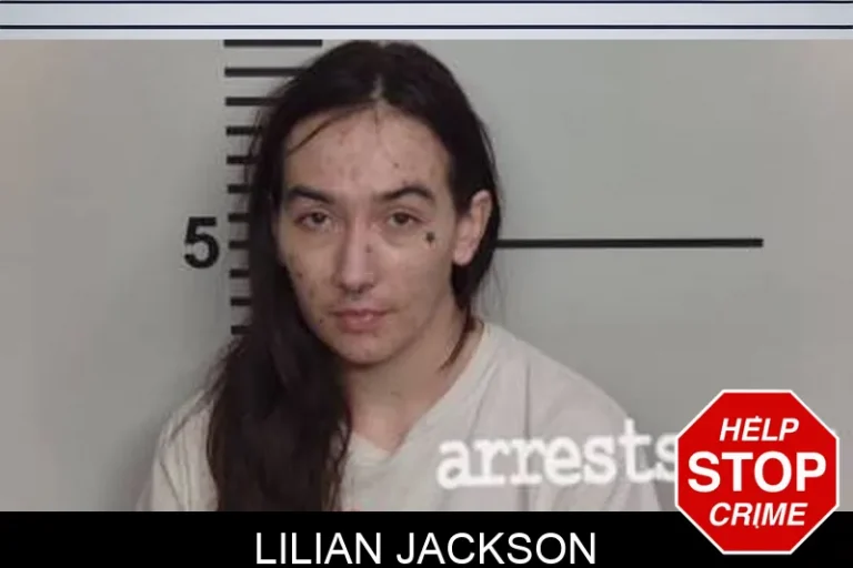 Lilian Jackson