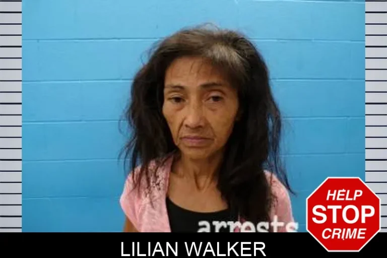 Lilian Walker