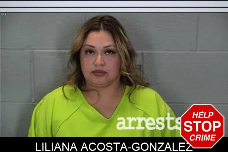 Liliana Acosta-Gonzalez