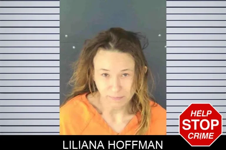 Liliana Hoffman