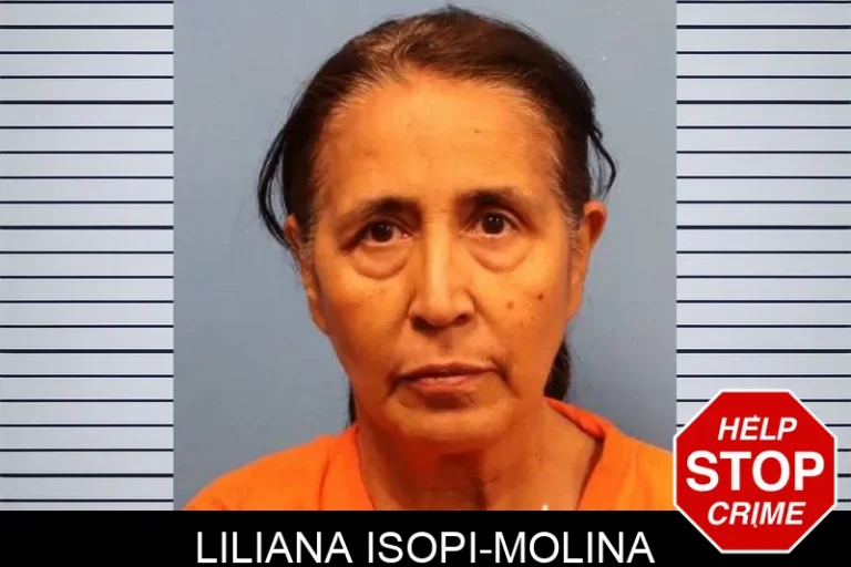 Liliana Isopi-Molina