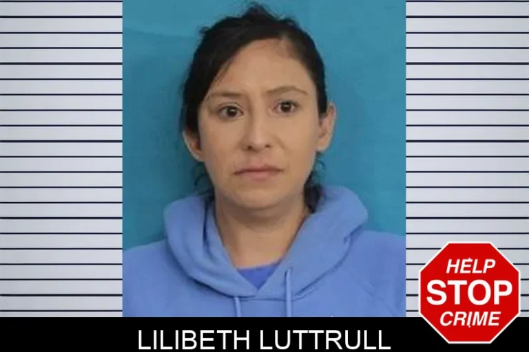 Lilibeth Luttrull