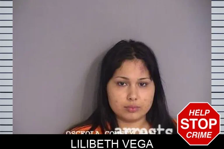 Lilibeth Vega
