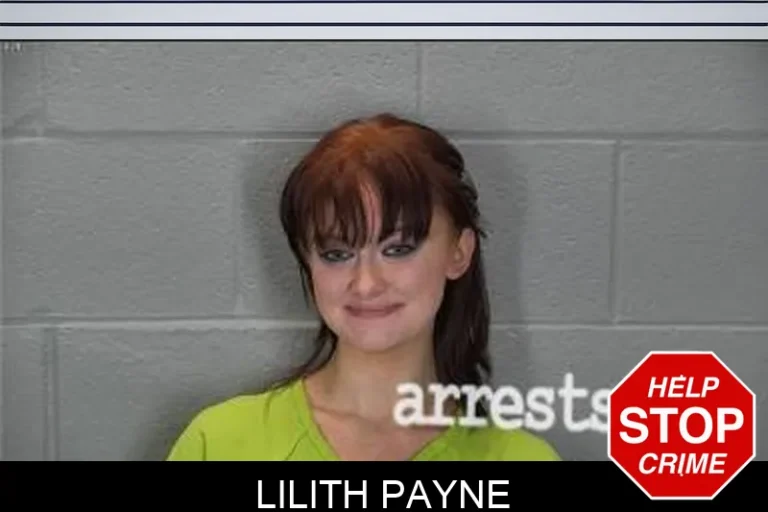 Lilith Payne