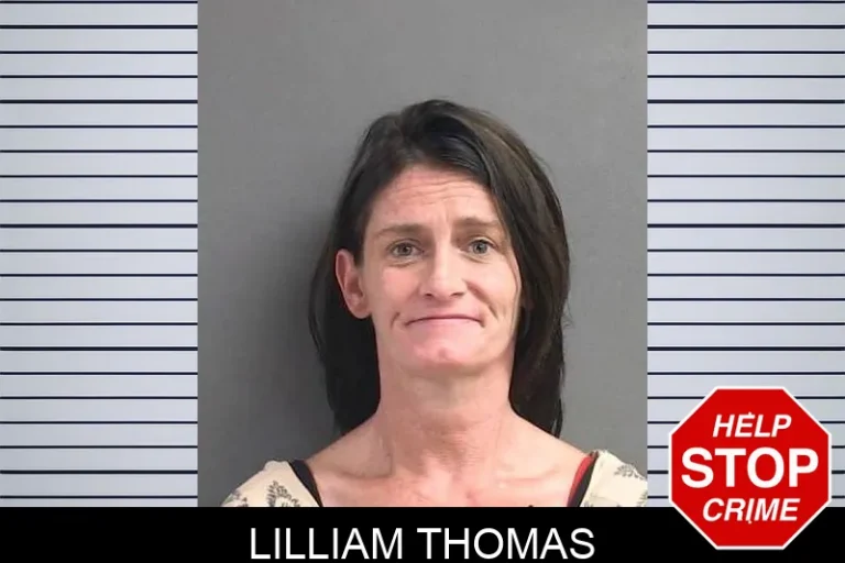 Lilliam Thomas