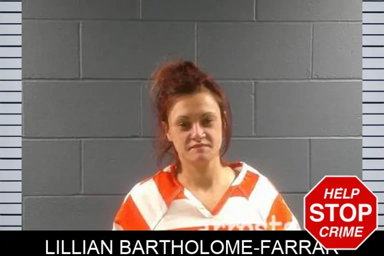 Lillian Bartholome-Farrar