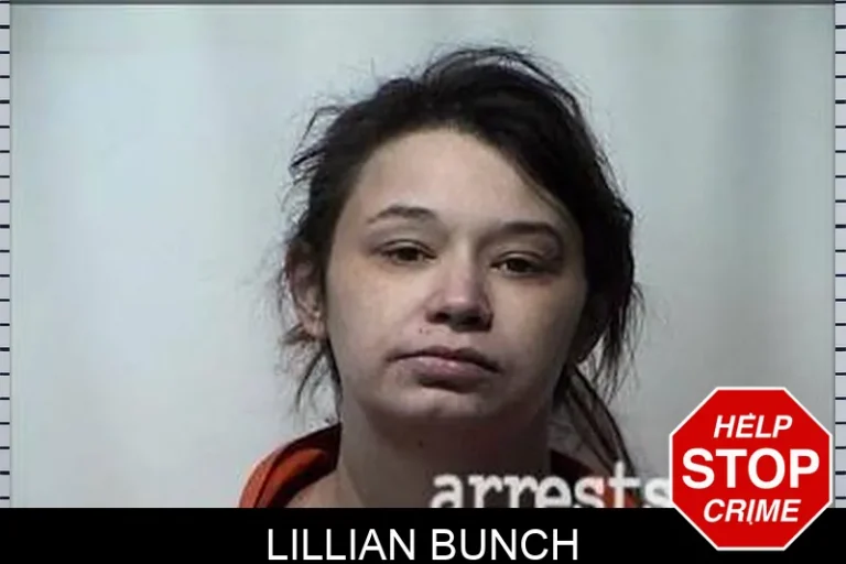 Lillian Bunch