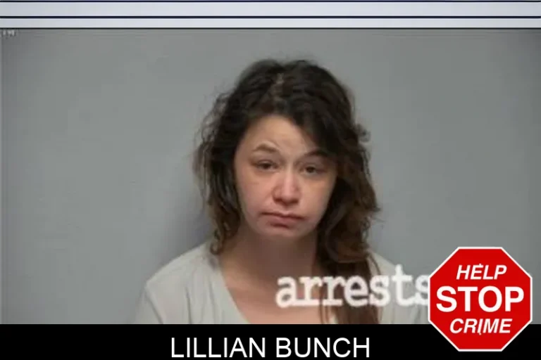Lillian Bunch