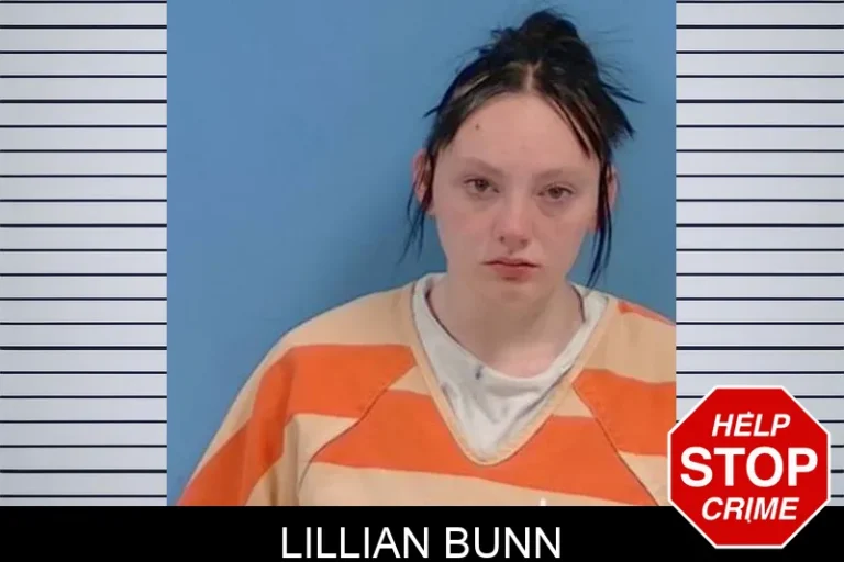 Lillian Bunn