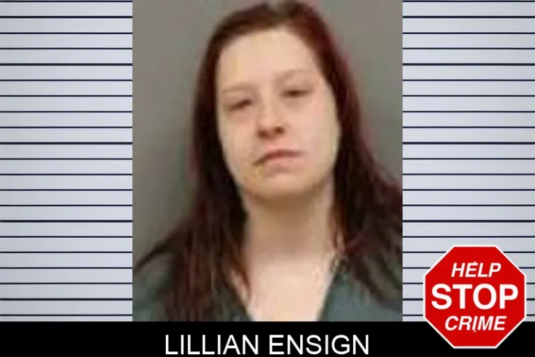 Lillian Ensign