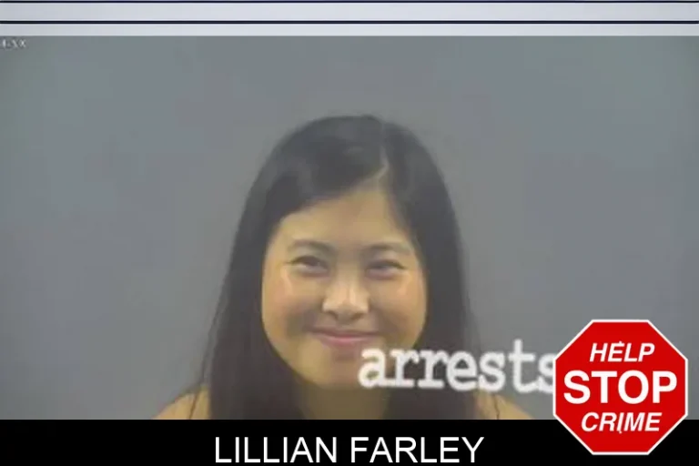 Lillian Farley