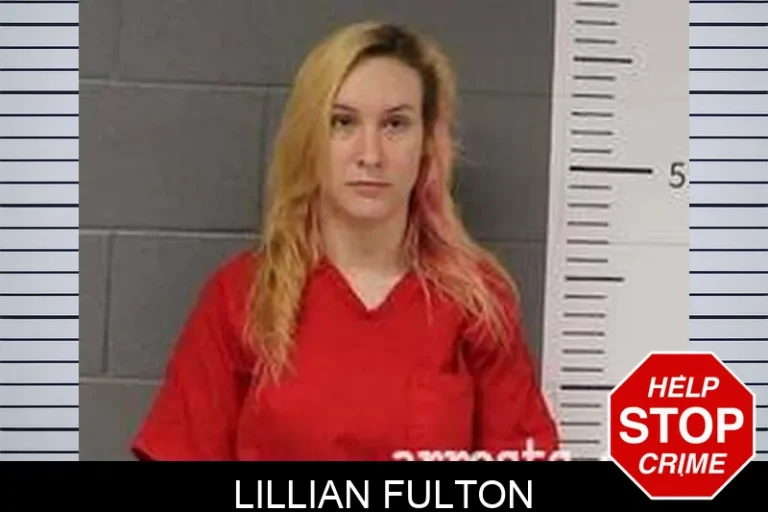 Lillian Fulton