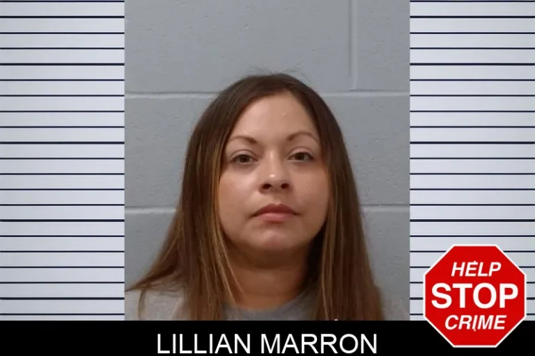 Lillian Marron