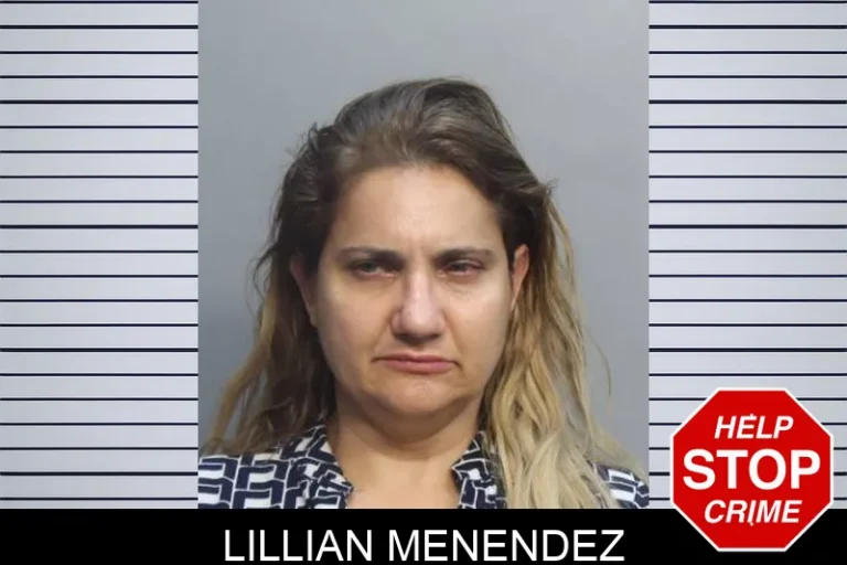 Lillian Menendez