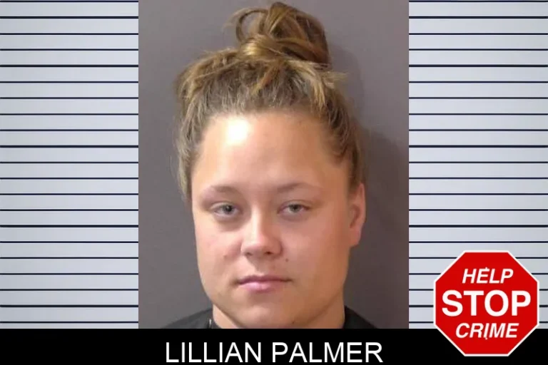 Lillian Palmer