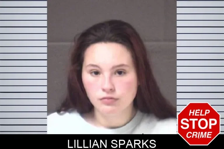 Lillian Sparks
