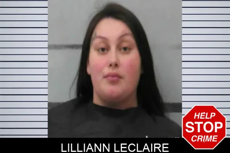 Lilliann Leclaire