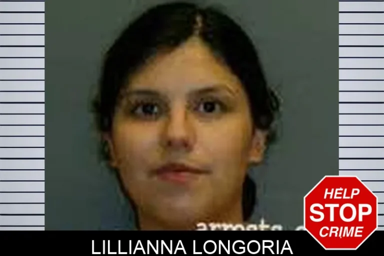 Lillianna Longoria