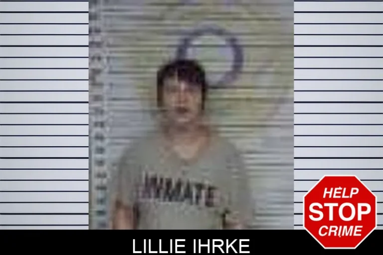Lillie Ihrke