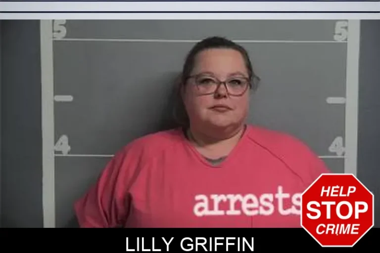 Lilly Griffin
