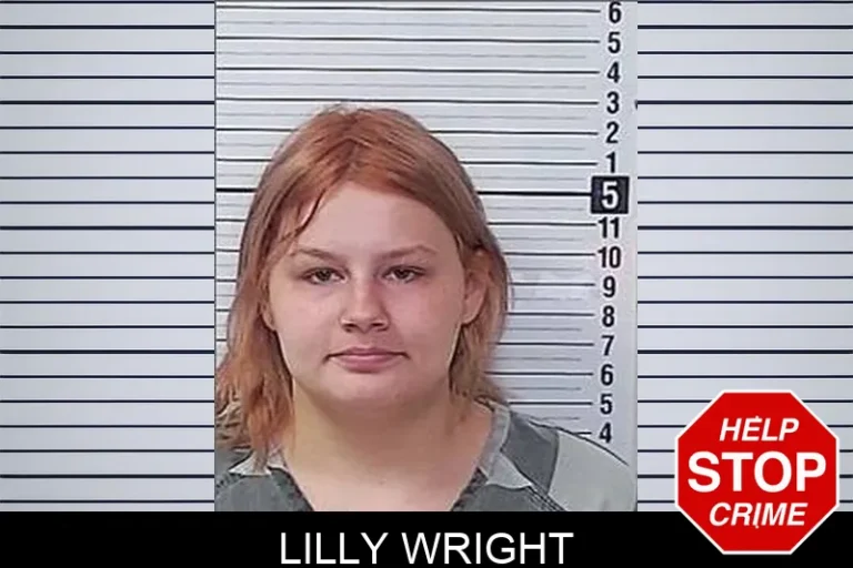 Lilly Wright