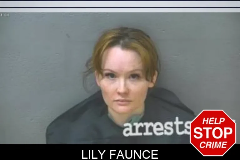 Lily Faunce