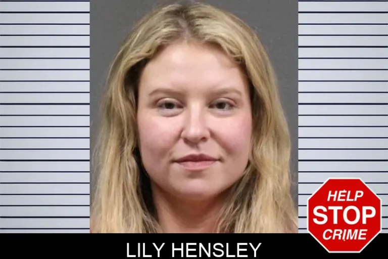 Lily Hensley