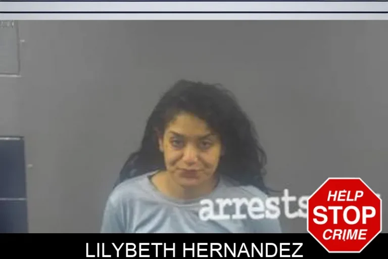 Lilybeth Hernandez