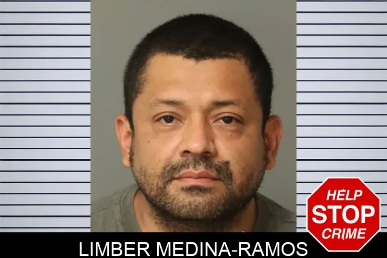 Limber Medina-Ramos
